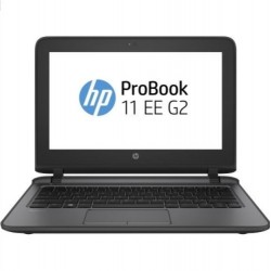 HP ProBook 11 EE G2 X1X55UT#ABA