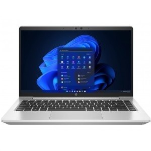 HP ProBook 445 G8 14" 42D10EC#ABA