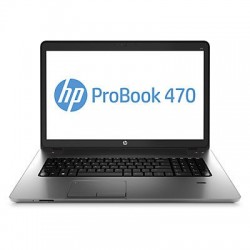 HP ProBook 470 G1 E9Y65EA