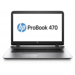 HP ProBook 470 G3 P5R21ET