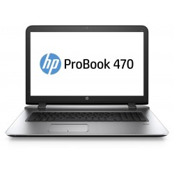 HP ProBook 470 G3 W4P77ET#KIT