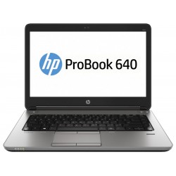 HP ProBook 640 G1 Base Model K9T78AV