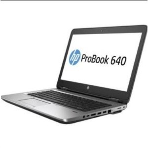 HP ProBook 640 G2 14" 1GE21US#ABA