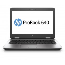 HP ProBook 640 G2 T9X00ET