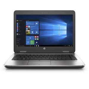 HP ProBook 640 G2 Y3B21EA#ABH