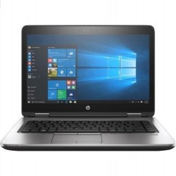 HP ProBook 640 G3 3AH98US#ABA