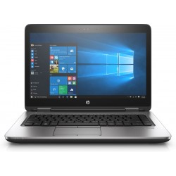 HP ProBook 640 G3 3RU65UT