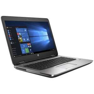 HP ProBook 640 G4 14 3XJ59UT#ABA