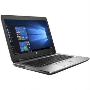 HP ProBook 640 G4 14" 5UD77US#ABA