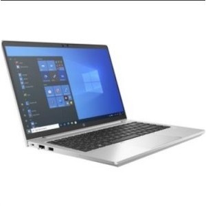HP ProBook 640 G8 14" 670R3UP#ABA