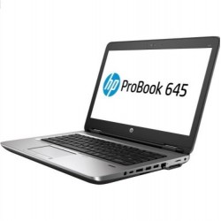 HP ProBook 645 G2 X9V08UT#ABA