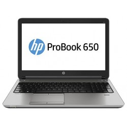 HP ProBook 650 G1 D9S33AV