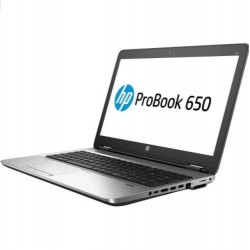 HP ProBook 650 G2 X1W80UP#ABA