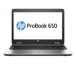 HP ProBook 650 G2 Y3B19EA