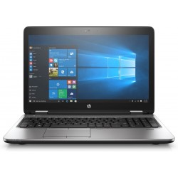 HP ProBook 650 G3 1XJ10UC