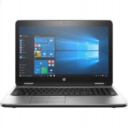 HP ProBook 650 G3 3SF50US#ABA