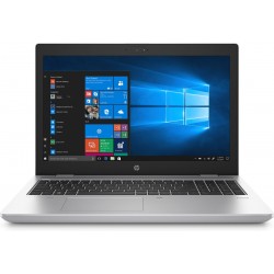 HP ProBook 650 G4 4PY33UTR