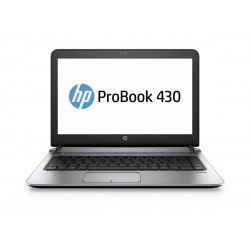 HP ProBook ProBook 430 G3 Notebook PC (ENERGY STAR) W0S47UT
