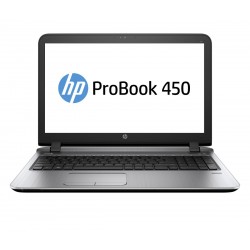 HP ProBook ProBook 450 G3 Notebook PC (ENERGY STAR) W0S81UT
