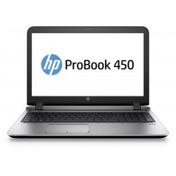 HP ProBook ProBook 450 G3 Notebook PC (ENERGY STAR) W4P23ET#KIT