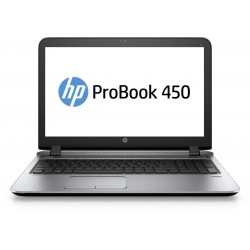 HP ProBook ProBook 450 G3 W4P21EABUN3