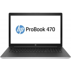 HP ProBook ProBook 470 G5 Notebook PC 2UA28UT