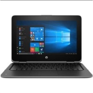 HP ProBook x360 11 G4 EE 11.6" Touchscreen 7HU54US#ABA