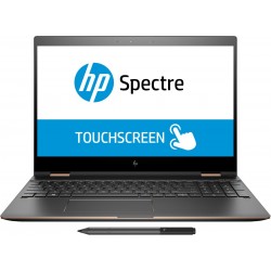 HP Spectre x360 15-ch031ng 3DM25EA