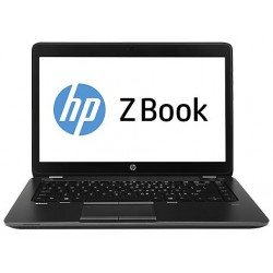 HP ZBook 14 F0V09ET