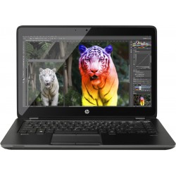 HP ZBook 14 G2 G8W46AV