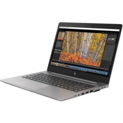 HP ZBook 14u G5 4VY36US#ABA