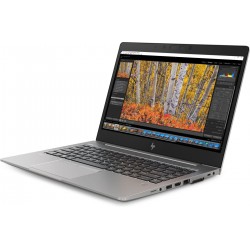 HP ZBook 14u G5 6KP39EA