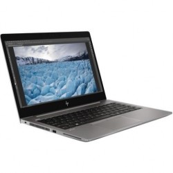 HP ZBook 14u G6 3J991UP#ABA