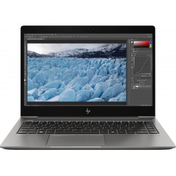 HP ZBook 14u G6 6TV23EA