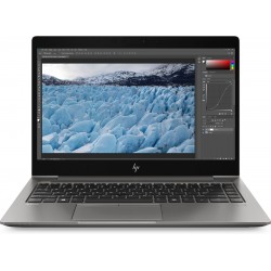HP ZBook 14u G6 7QG45PA