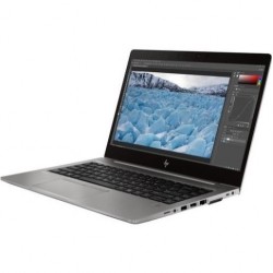 HP ZBook 14u G6 8QT16US#ABA