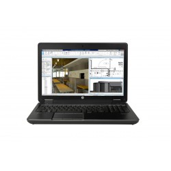 HP ZBook 15 G2 J4N80US