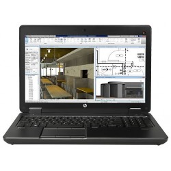 HP ZBook 15 G2 J8Z68EA