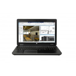 HP ZBook 15 G2 L6L45UP