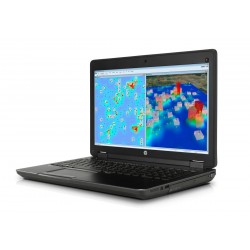 HP ZBook 15 G2 M6Z85UP