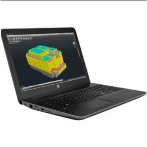 HP ZBook 15 G3 15.6" 2UV75US#ABA
