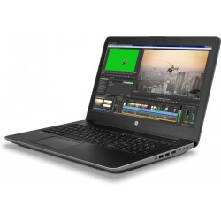HP ZBook 15 G3 1BY12US