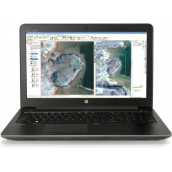 HP ZBook 15 G3 1HL19US