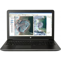 HP ZBook 15 G3 1KR81US