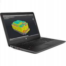 HP ZBook 15 G3 2VL65US#ABA
