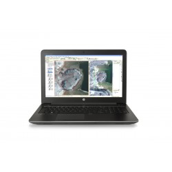 HP ZBook 15 G3 T7V57ETR