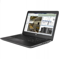 HP ZBook 15 G4 2TX11UC#ABA