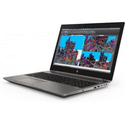 HP ZBook 15 G5 4RB13UT