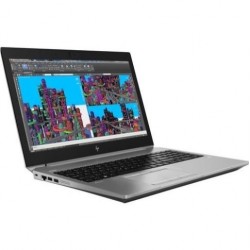 HP ZBook 15 G5 5HL81US#ABA