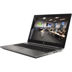 HP ZBook 15 G6 1X635US#ABA